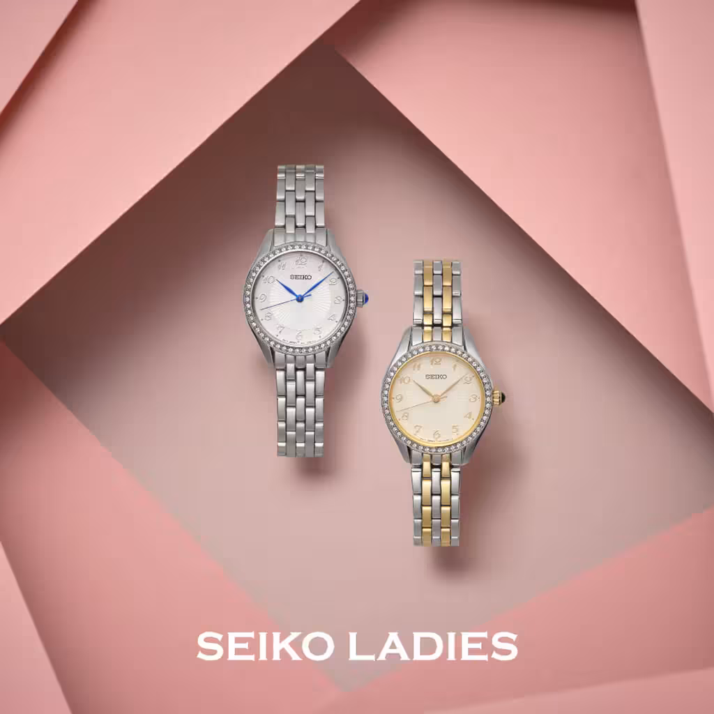 Seiko