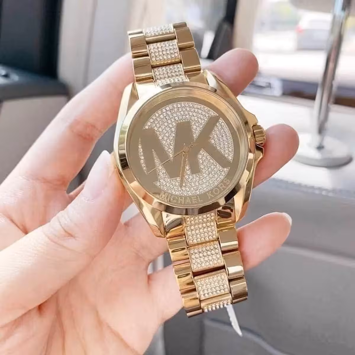 Michael Kors
