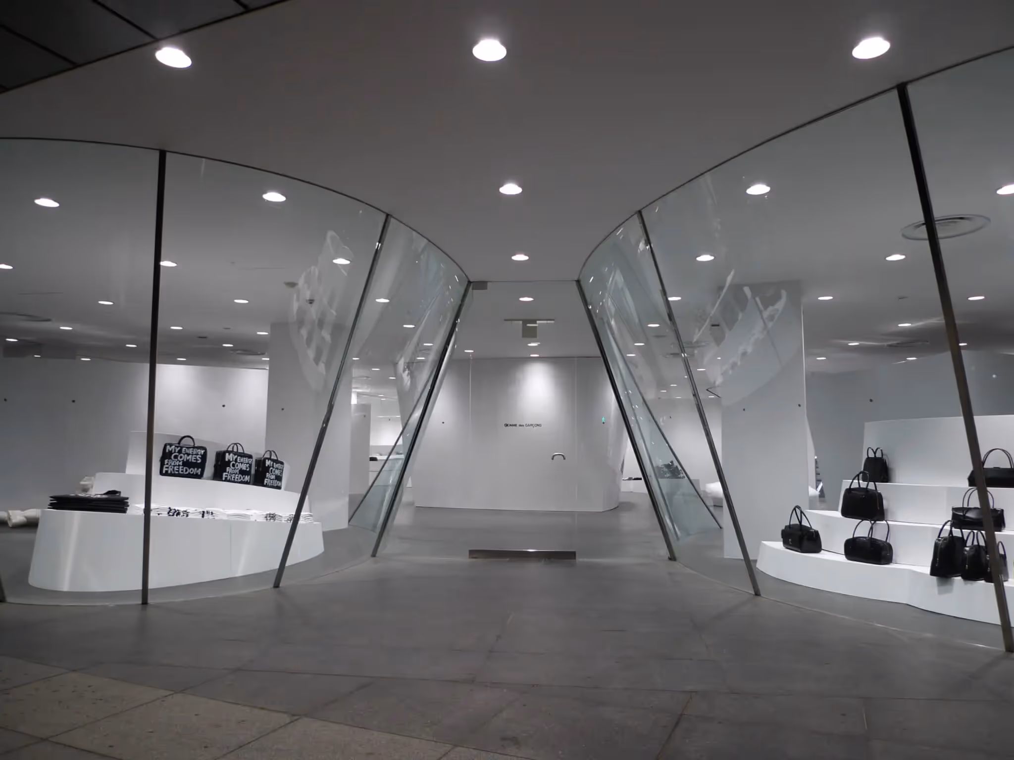 Comme des Garçons