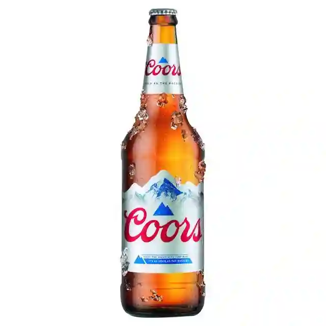 Coors Light