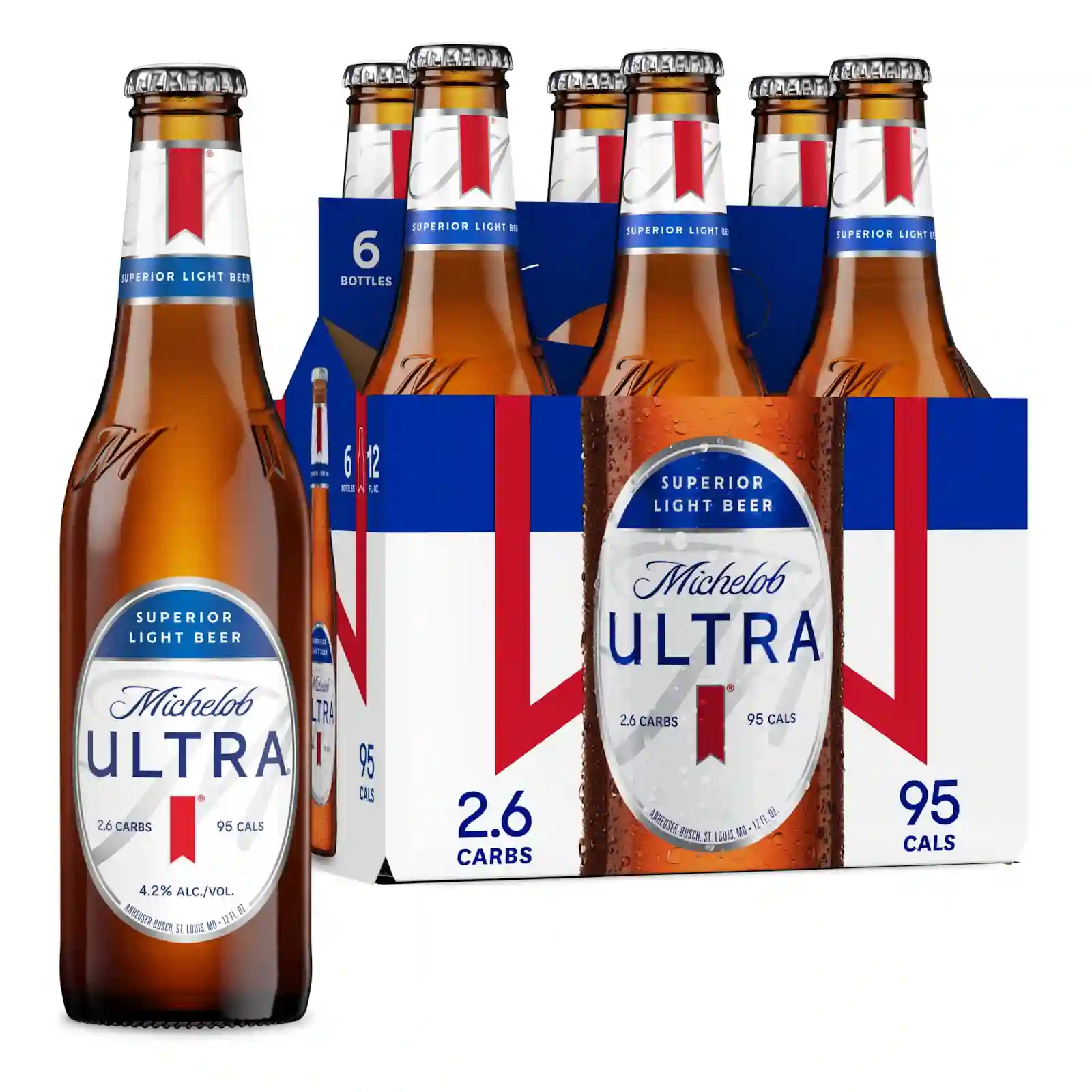 Michelob Ultra