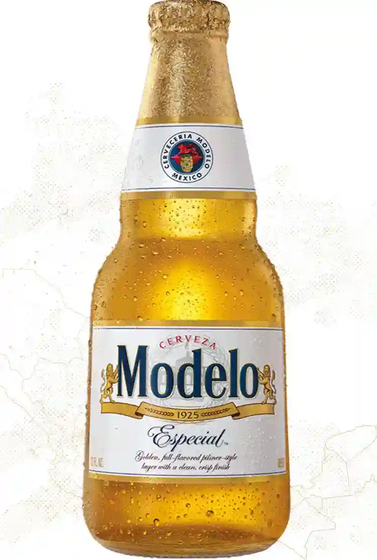 Modelo Especial