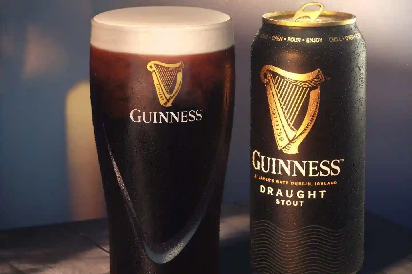 Guinness Draught