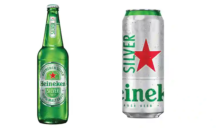 Heineken