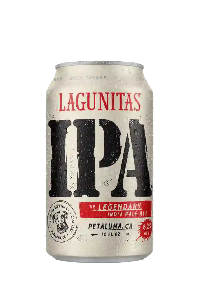 Lagunitas IPA