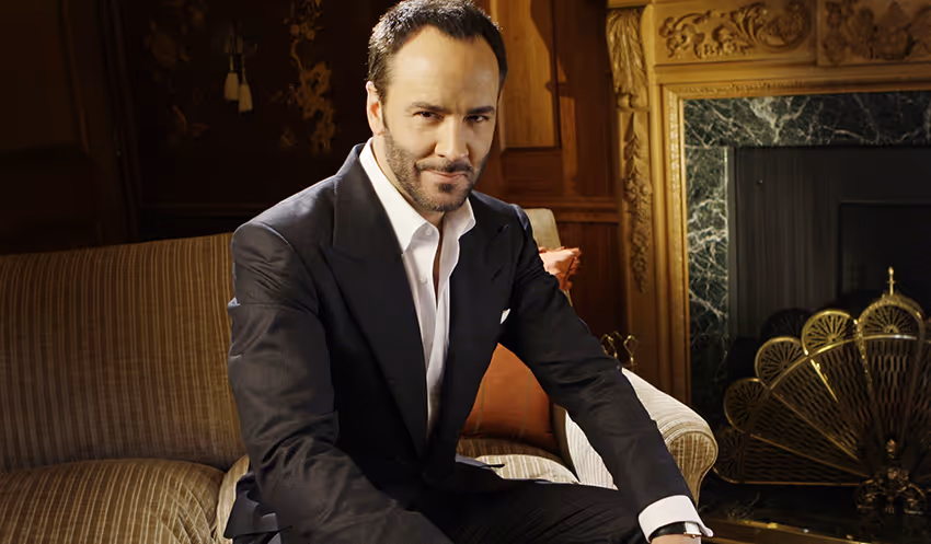 Tom Ford