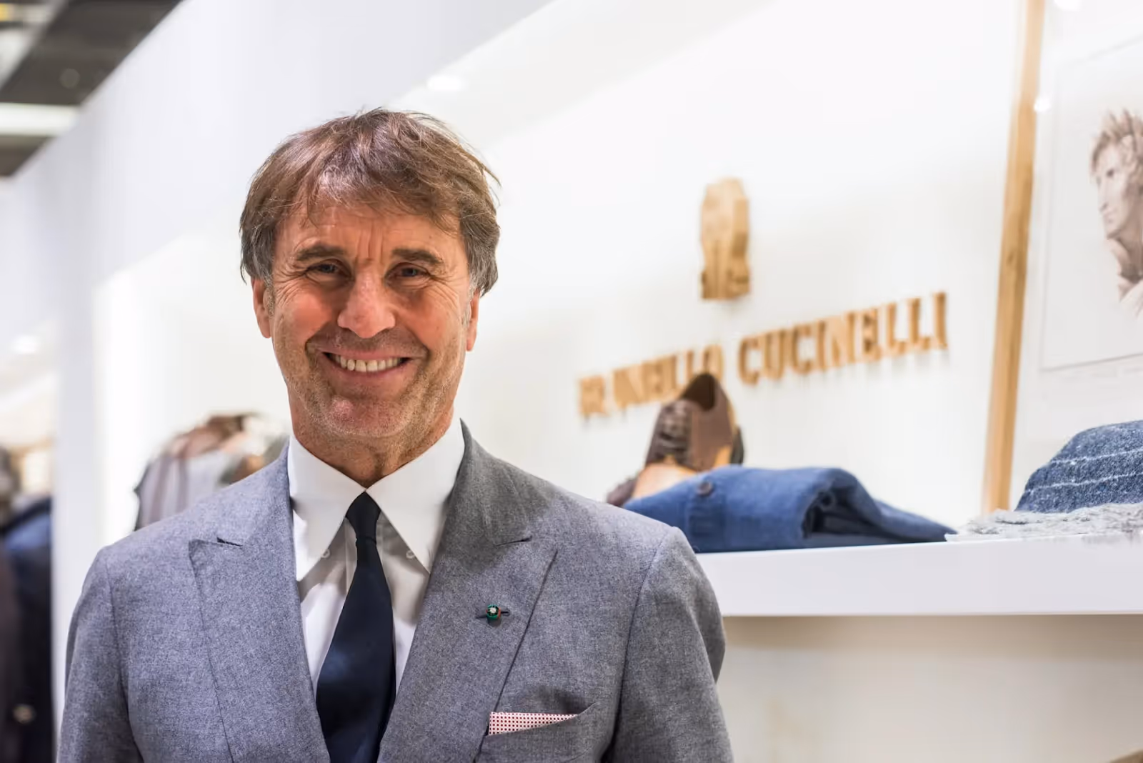 Brunello Cucinelli