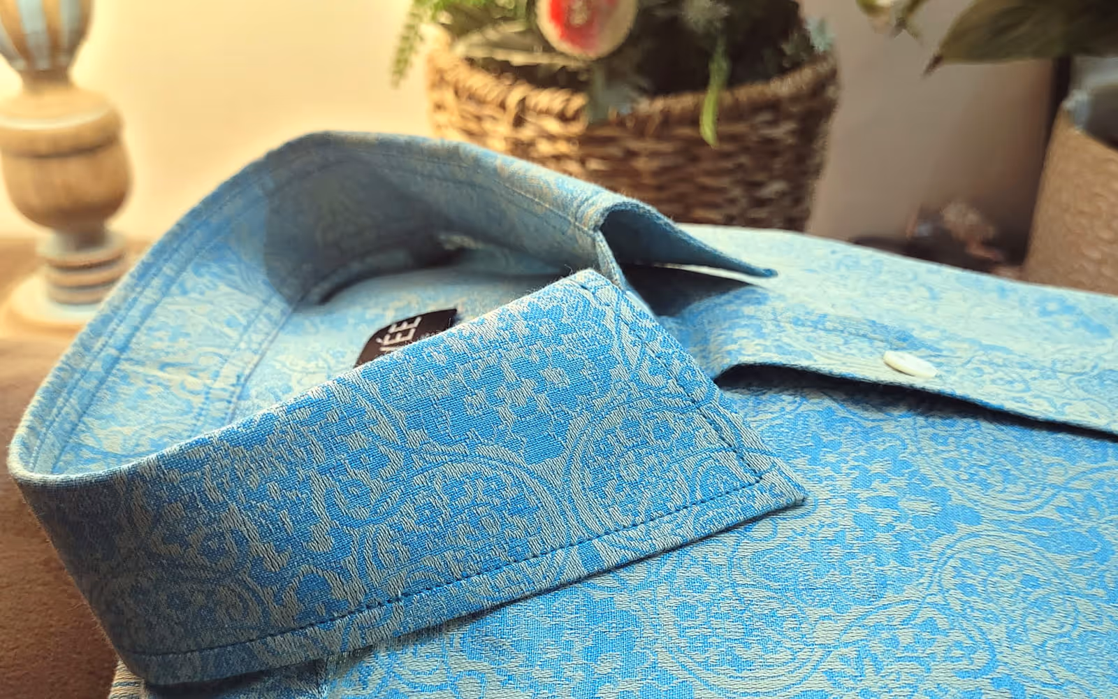 luxury shirts brands
