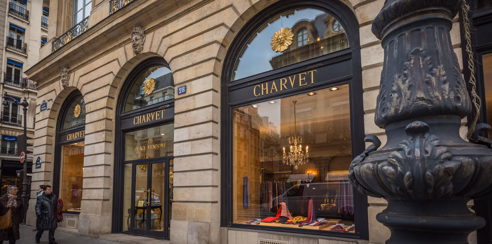 Charvet