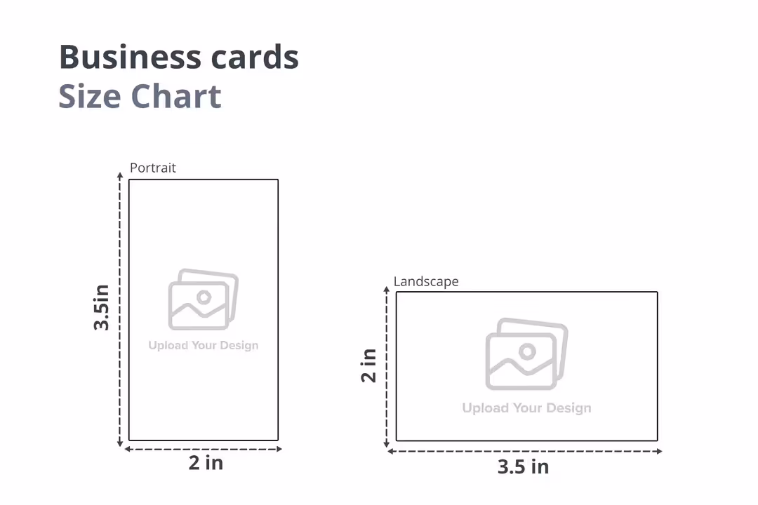 business cards