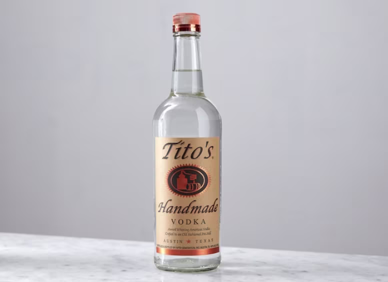 tito's