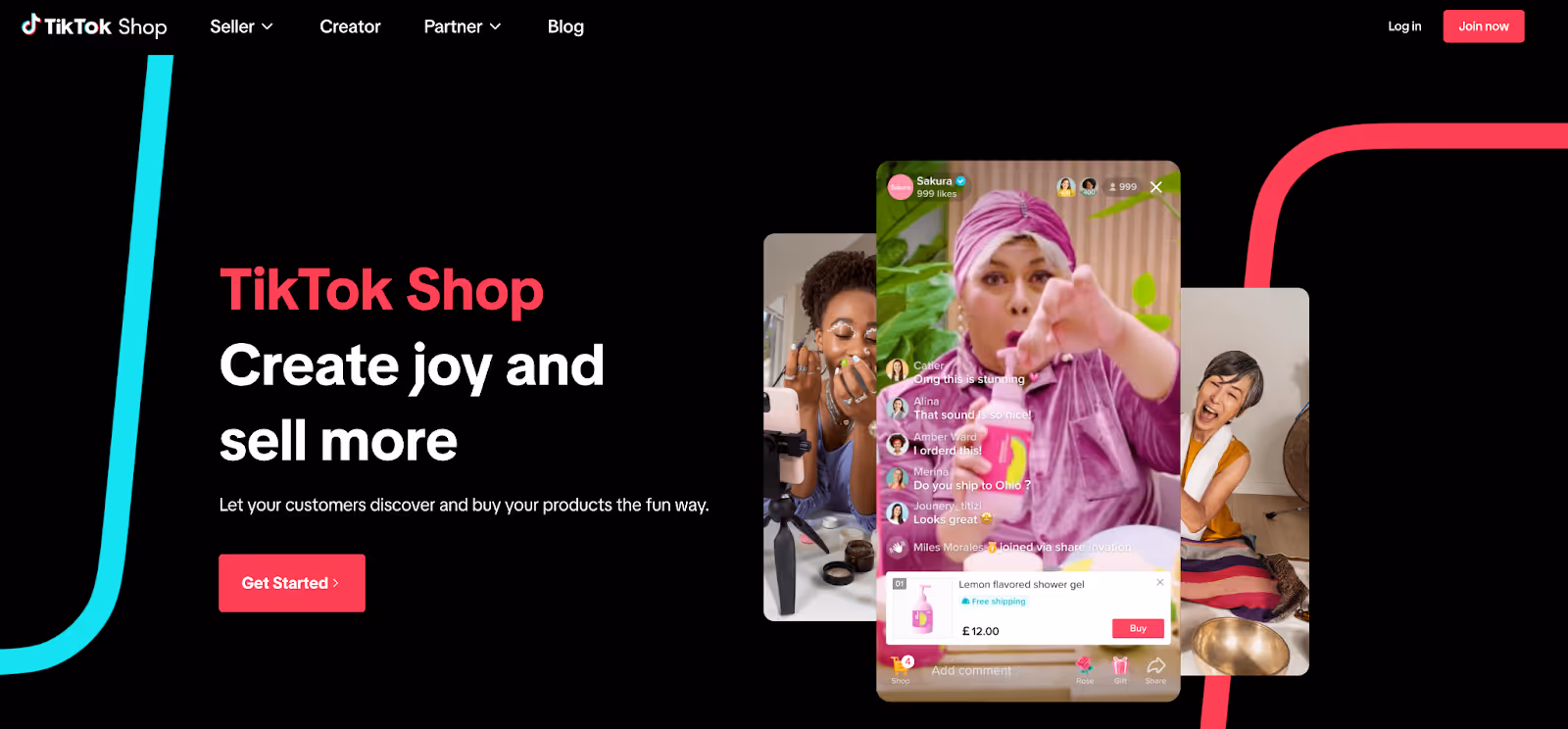 TikTok Shop