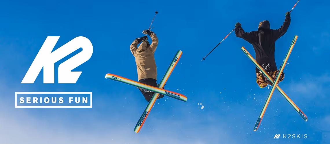 K2 Sports