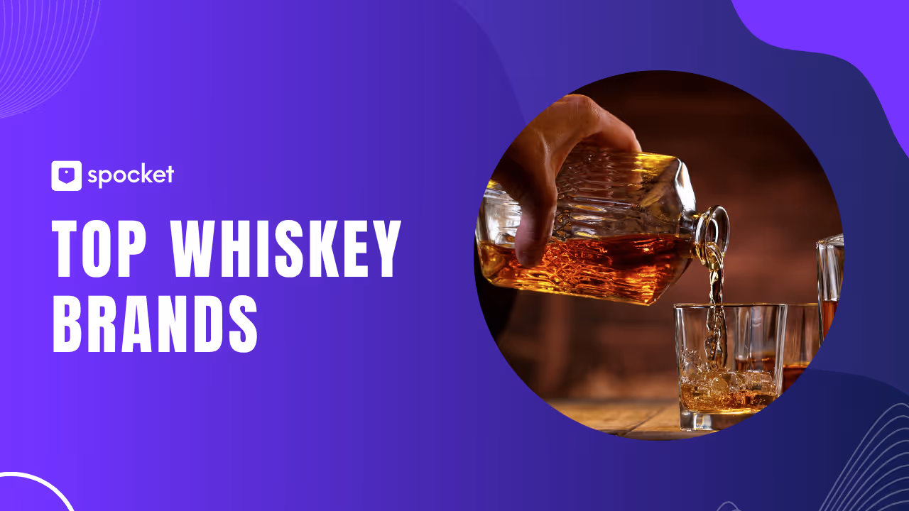 Un guide complet des meilleurs whiskys du monde