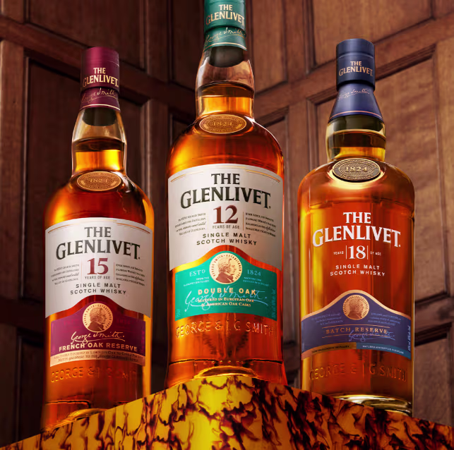 glenlivet