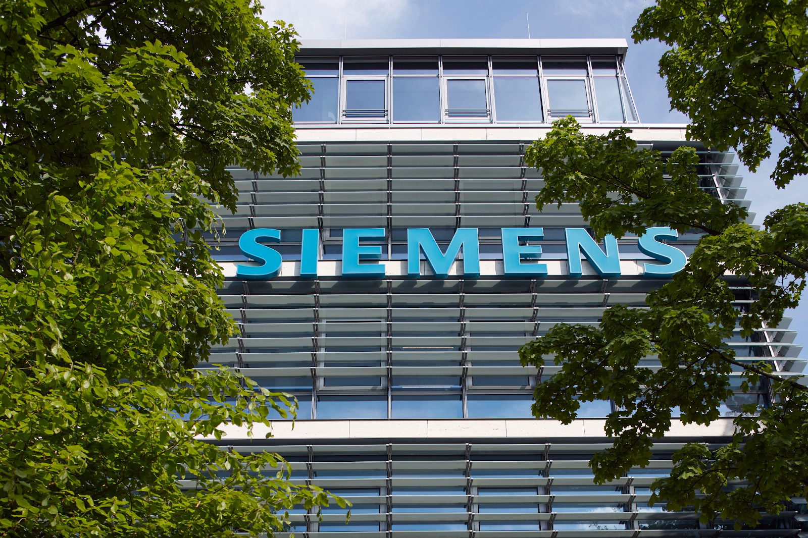 Siemens AG