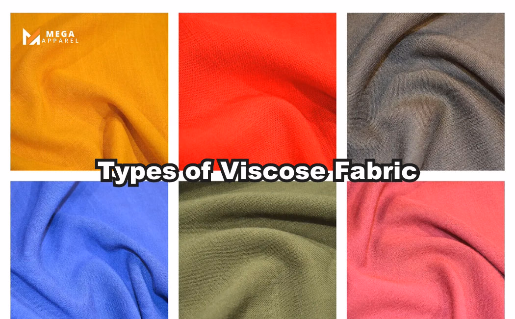 7 Types of Viscose You’ve Never Heard Of