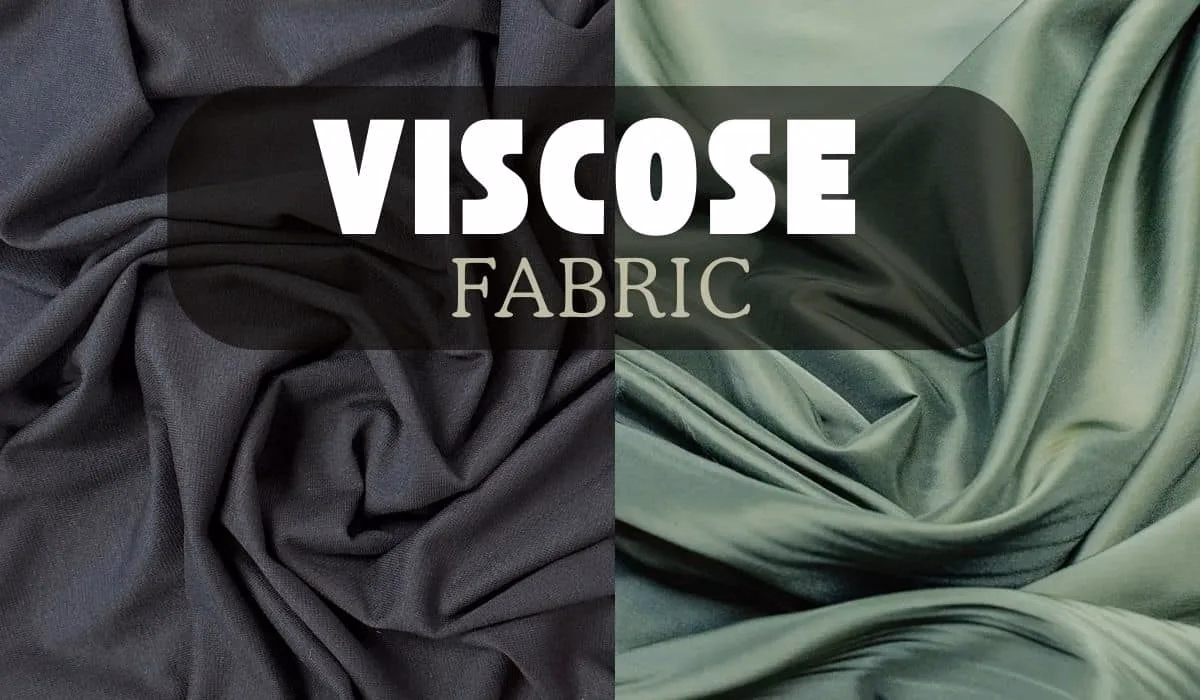 How to Wash, Dry & Care for Viscose (Longevity Tips)
