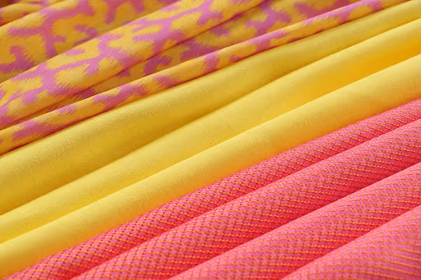 Viscose fabric for dressmaking and fashion | new tess