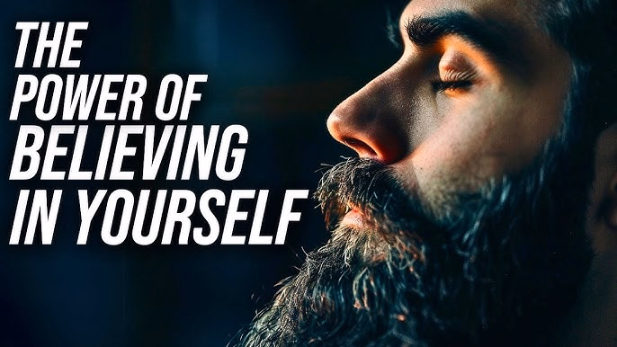 The Power of Believing in Yourself: Building Confidence for Success