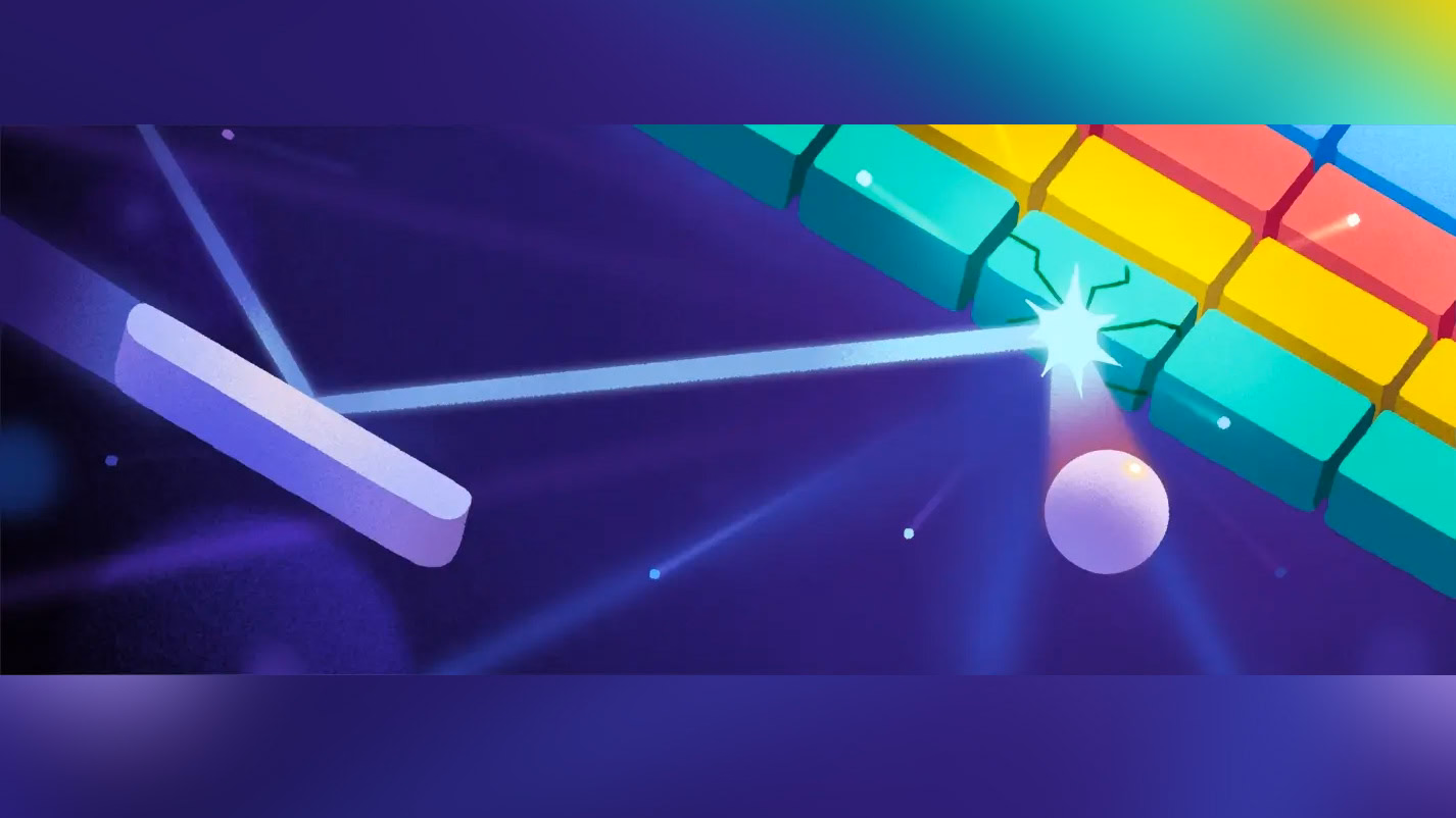 What Is Google Block Breaker? A Classic Google Easter Egg Game