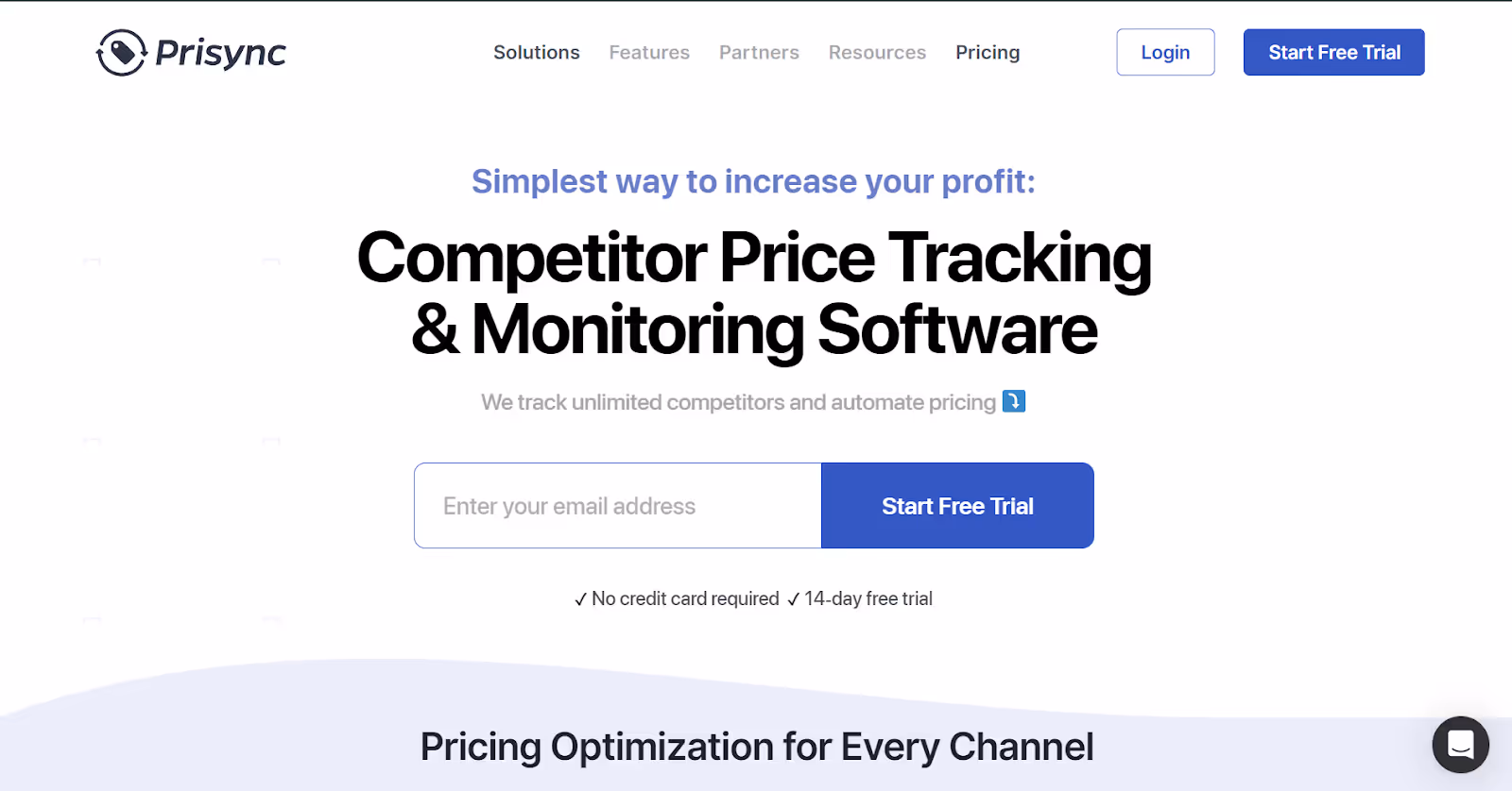 Prisync