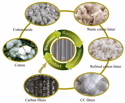 Cotton Production