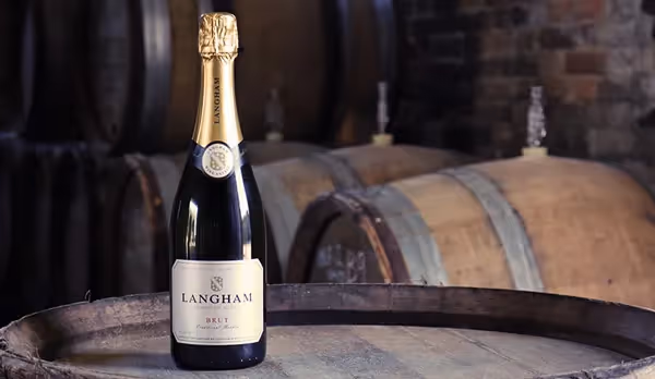 Langham Wine Estate