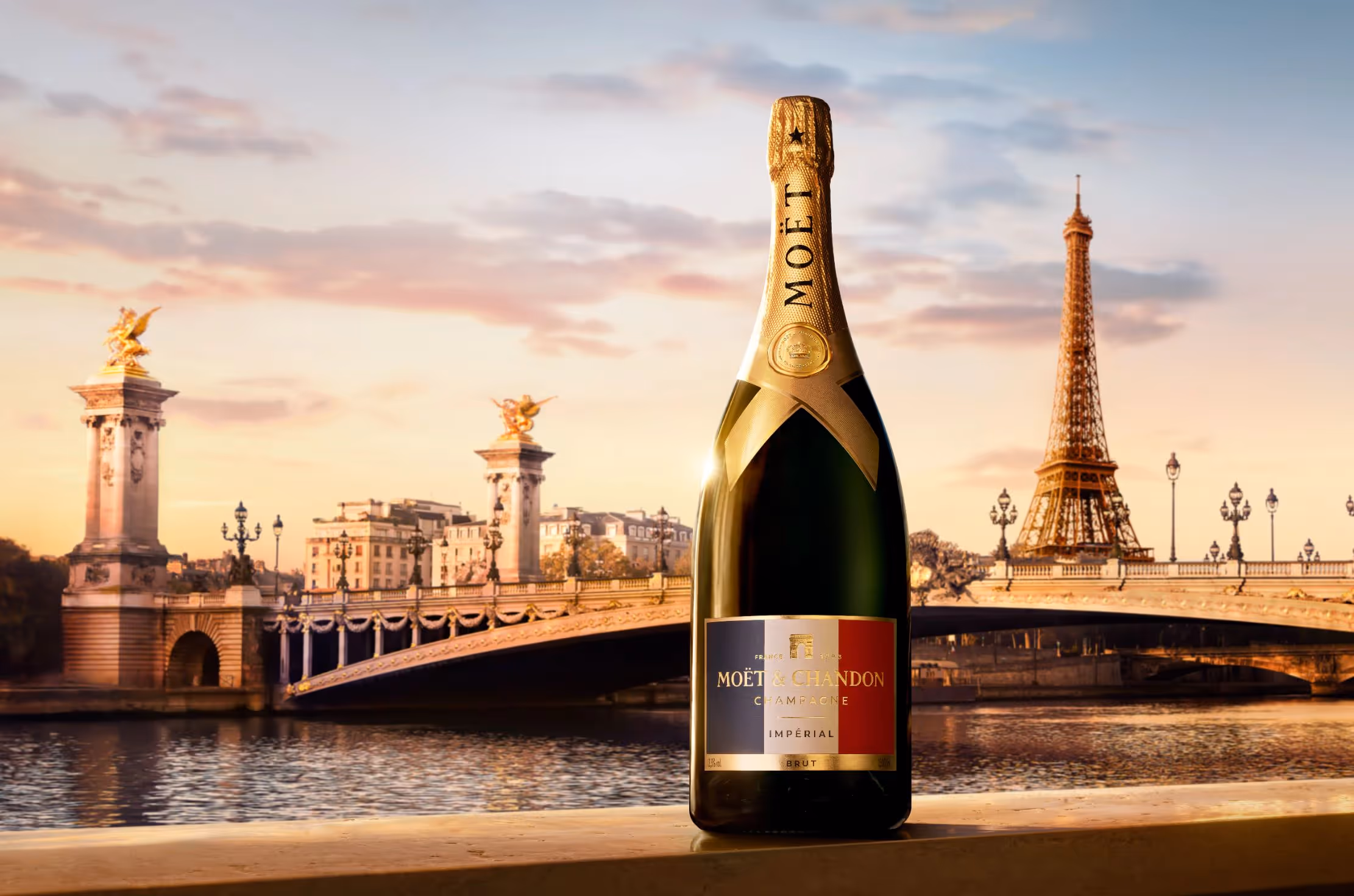 Moët & Chandon