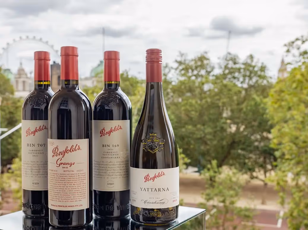 Penfolds