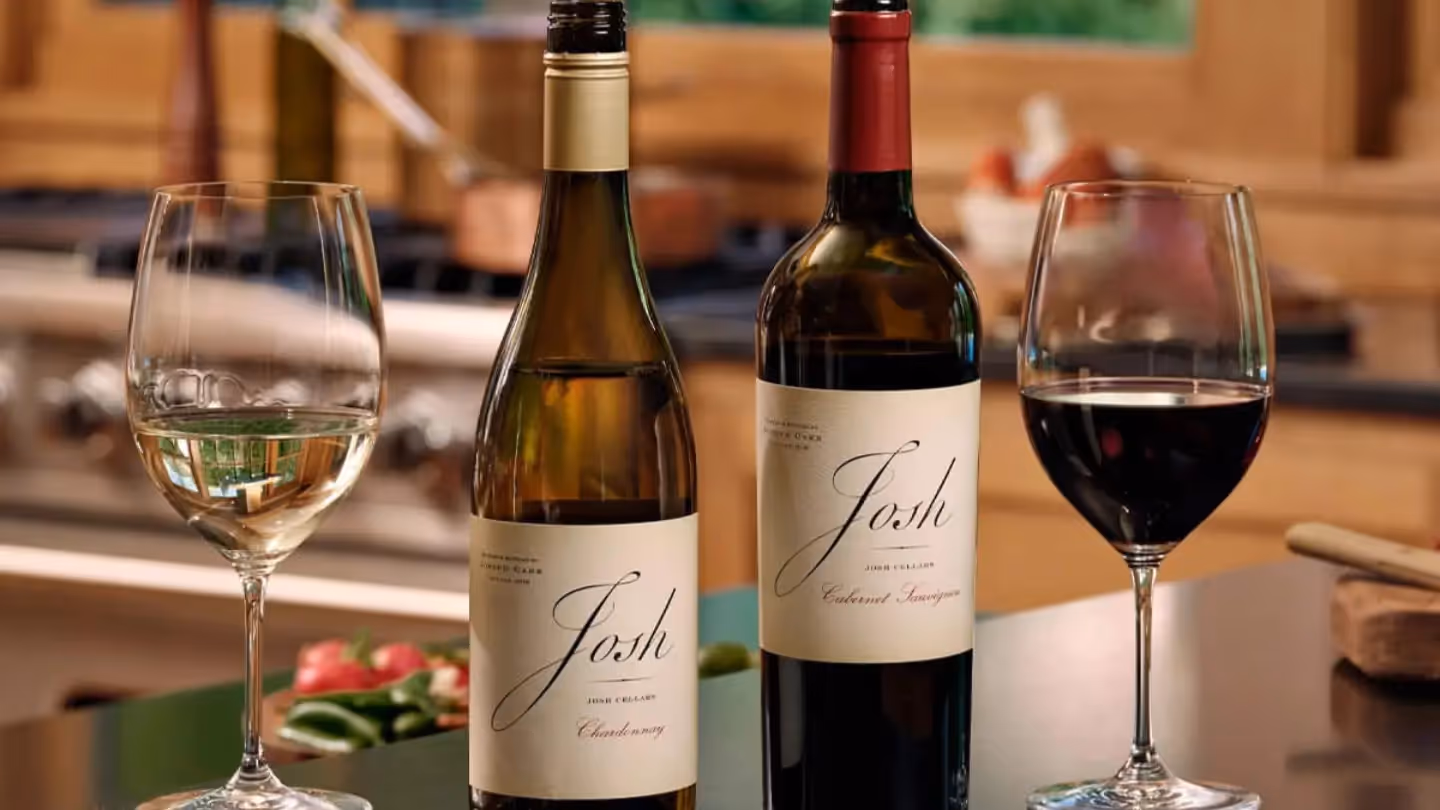 Josh Cellars