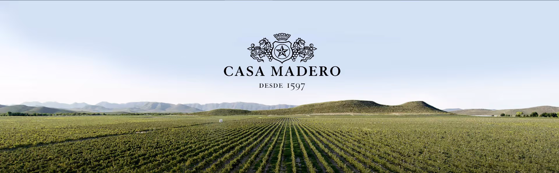 Casa Madero