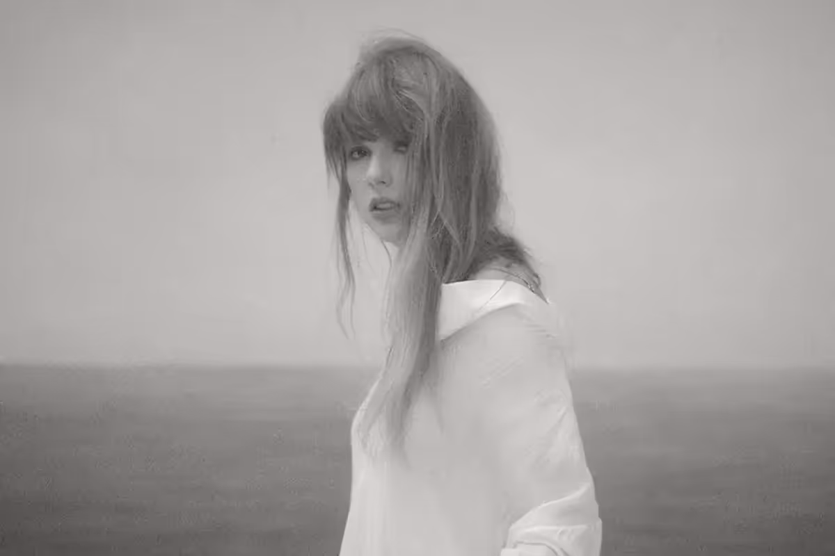'Poetas Torturados' de Taylor Swift