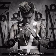 Justin Bieber - Propósito