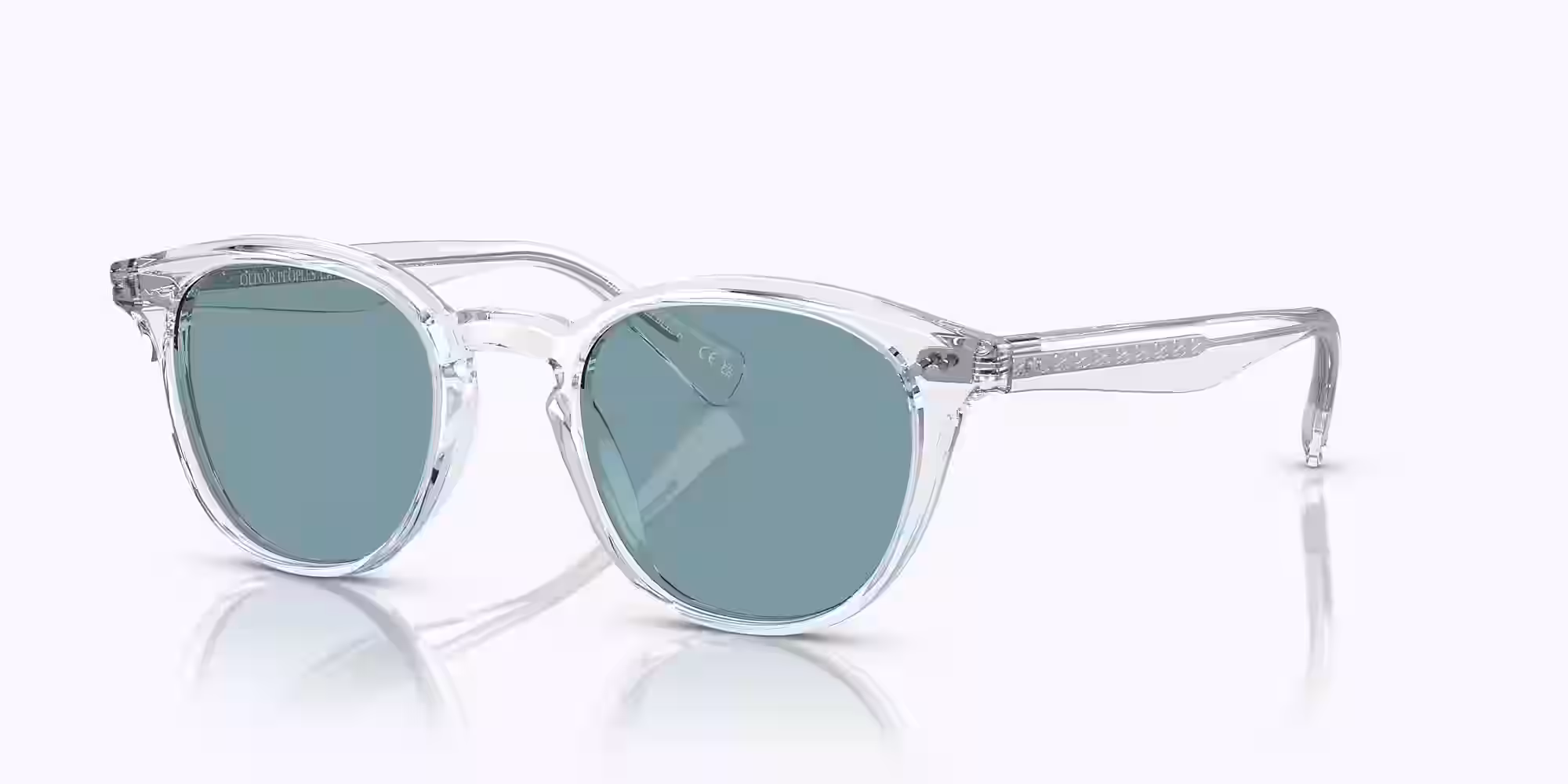 Oliver Peoples