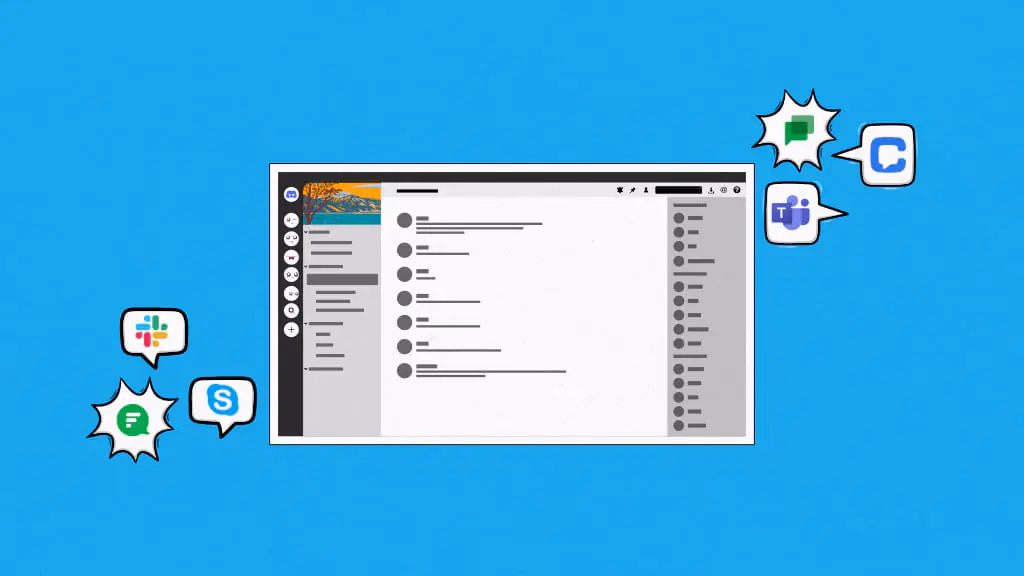 Key Reasons Why Users Are Turning to Discord Alternatives