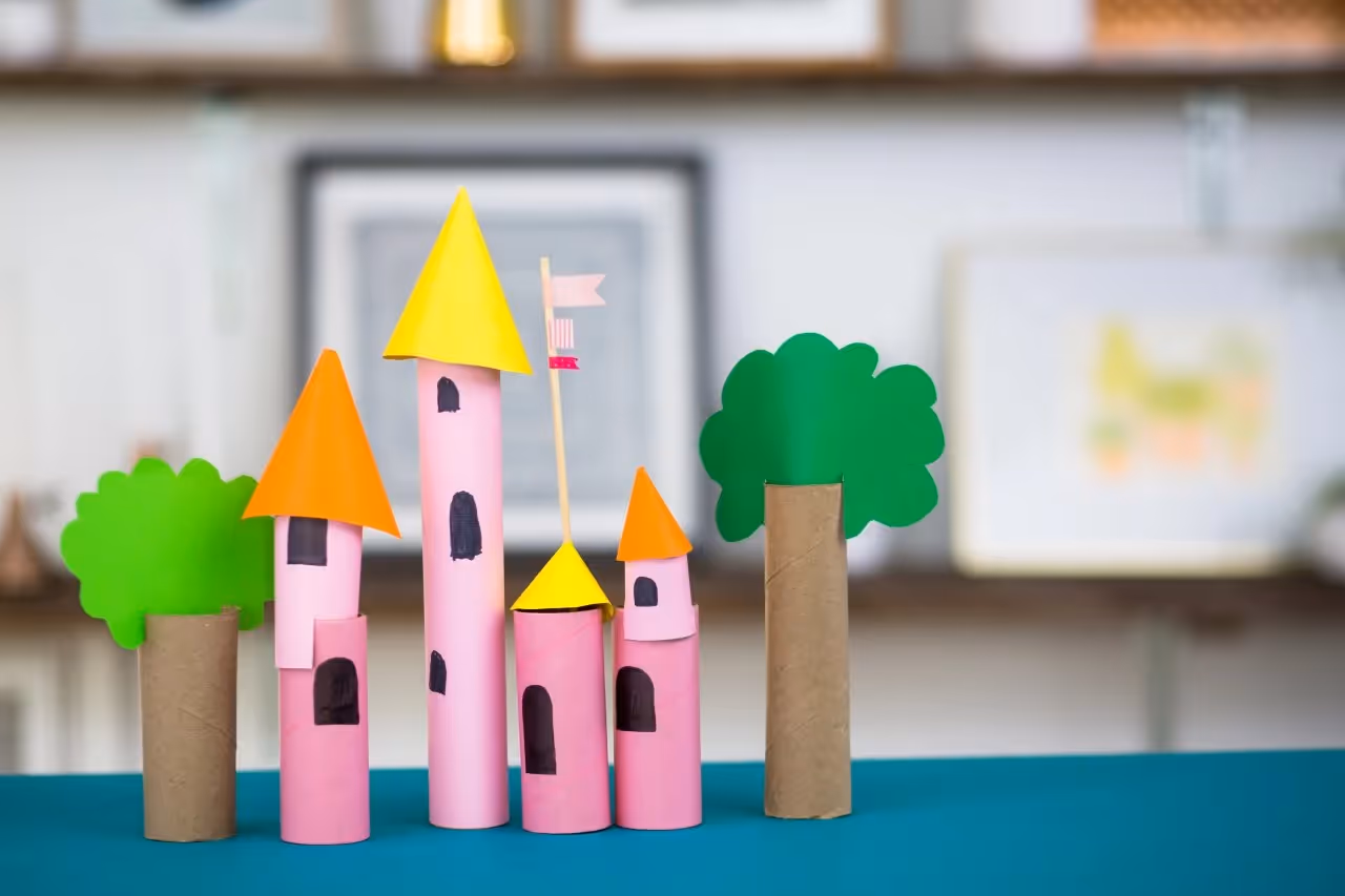 crafts for kids supplies