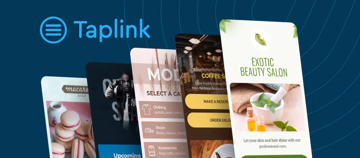 Taplink