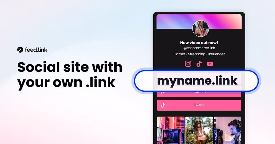 Feedlink