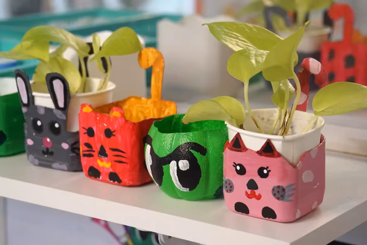 crafts for kids