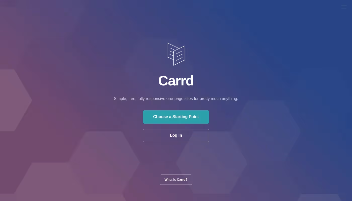Carrd