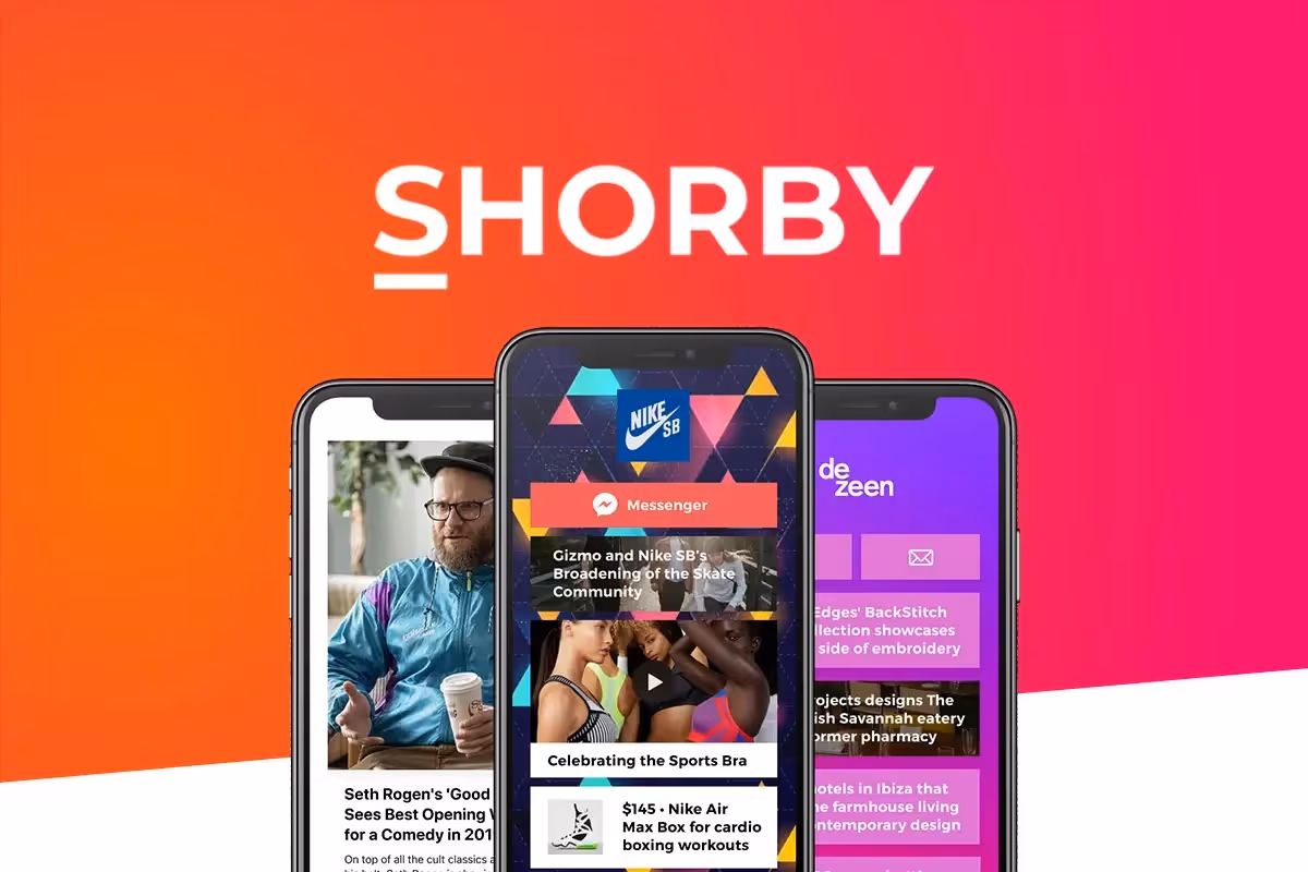 Shorby