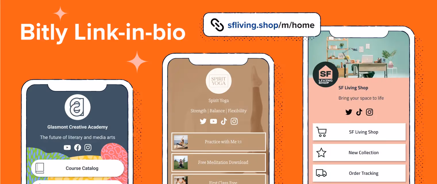 Bitlink