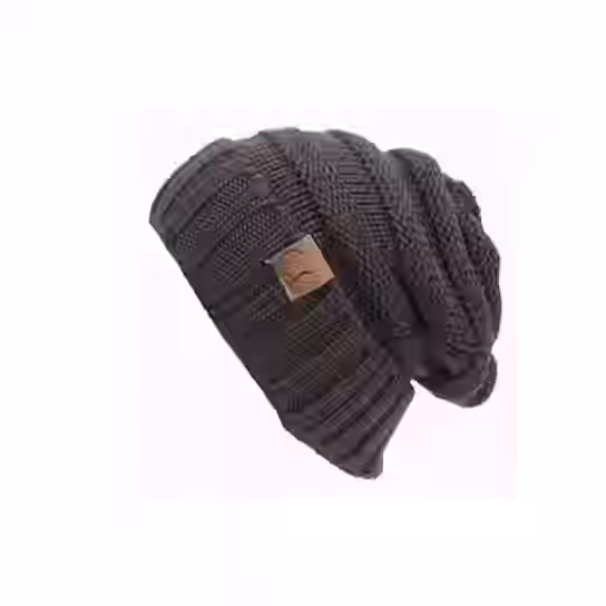 Slouchy Beanies