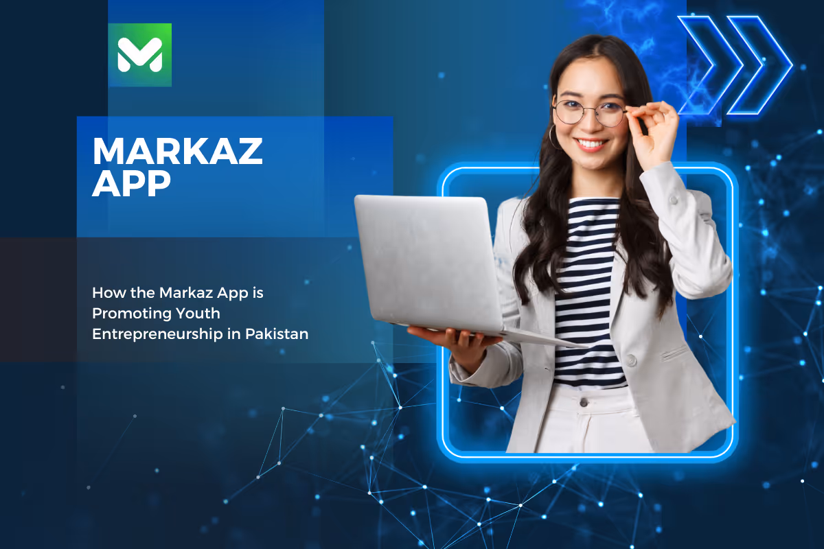 Markaz.app