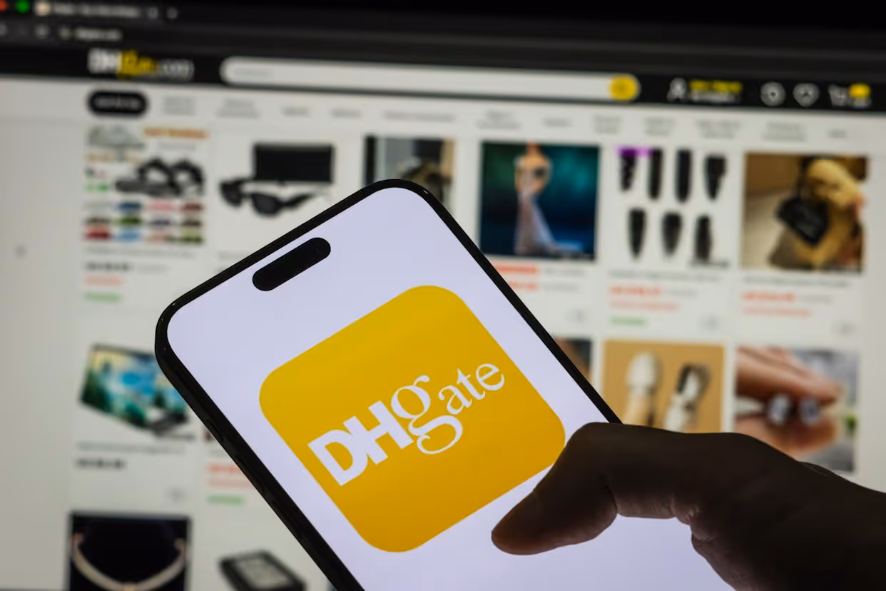 DHGate
