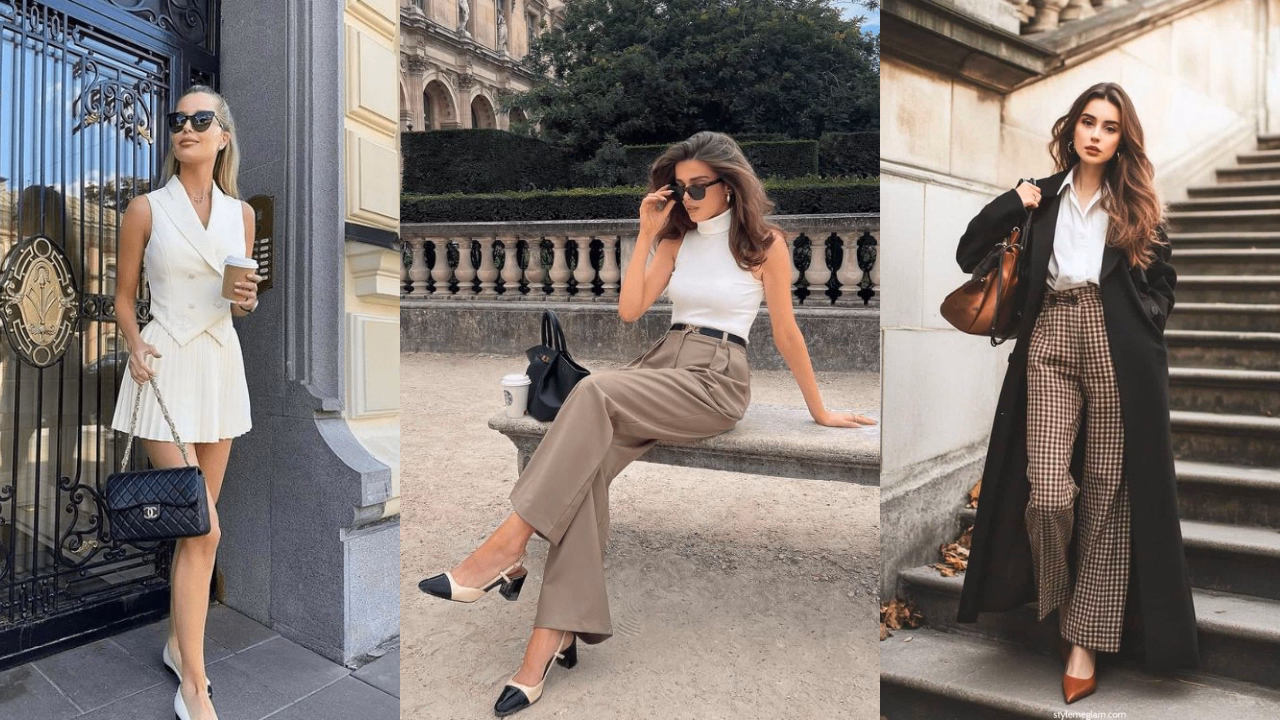 What Defines “Old Money Style”: Key Wardrobe Principles