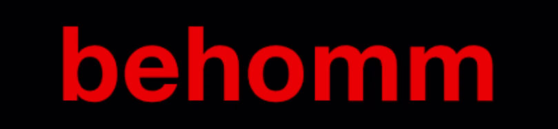 behomm
