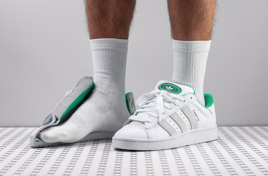 adidas