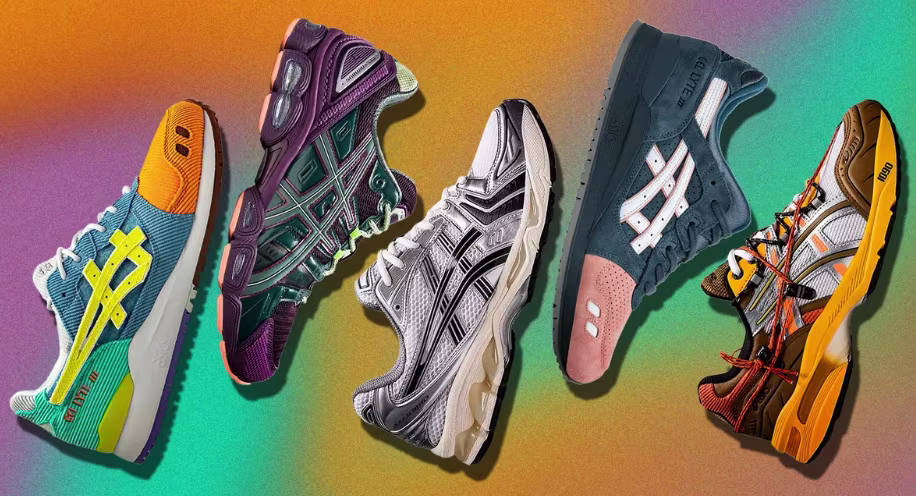asics